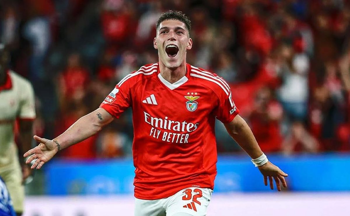 após ficar próximo do botafogo, benjamín rollheiser fecha acordo com santos de neymar