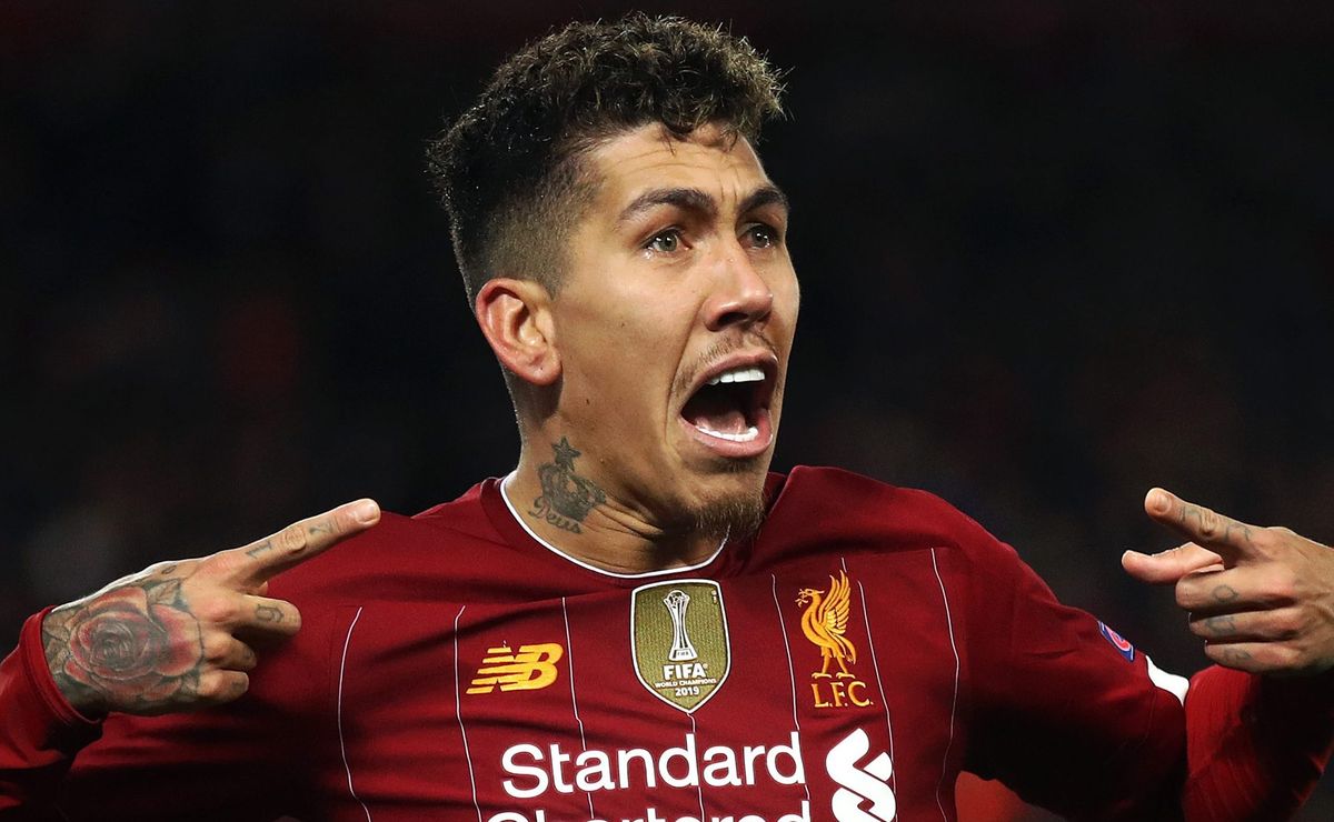 josé boto agenda reunião com firmino e flamengo planeja anunciar craque por r$ 30 milhões