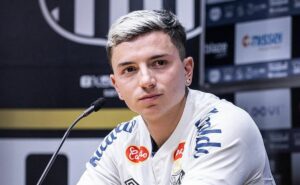 barreal exalta possível parceria com rollheiser no santos: “É um grande jogador!”