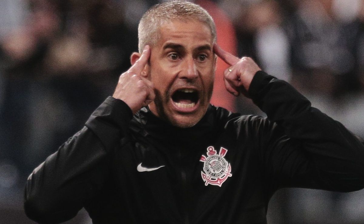 sylvinho pode ser rival do corinthians em 2025 e comandar o botafogo de john textor
