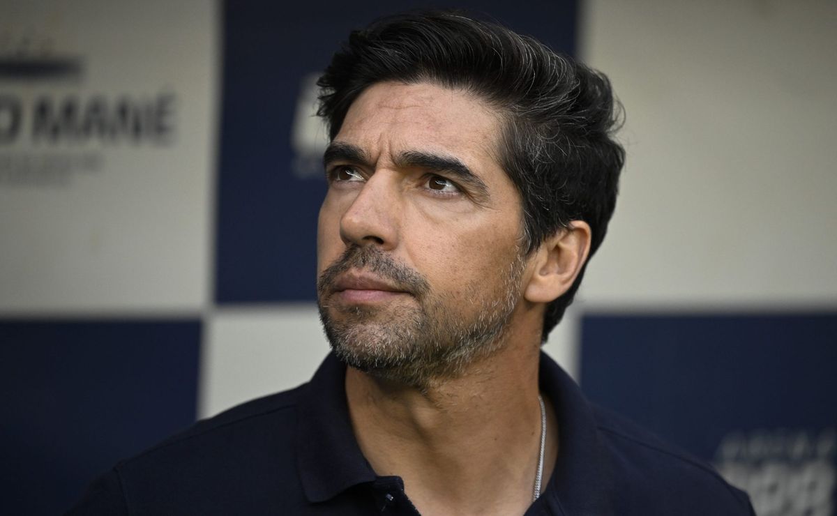 escalação do palmeiras: abel deve recorrer à base para evitar eliminação no campeonato paulista