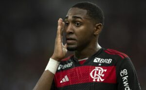 lorran está na mira de outro clube português além do estoril e saída do flamengo esquenta 