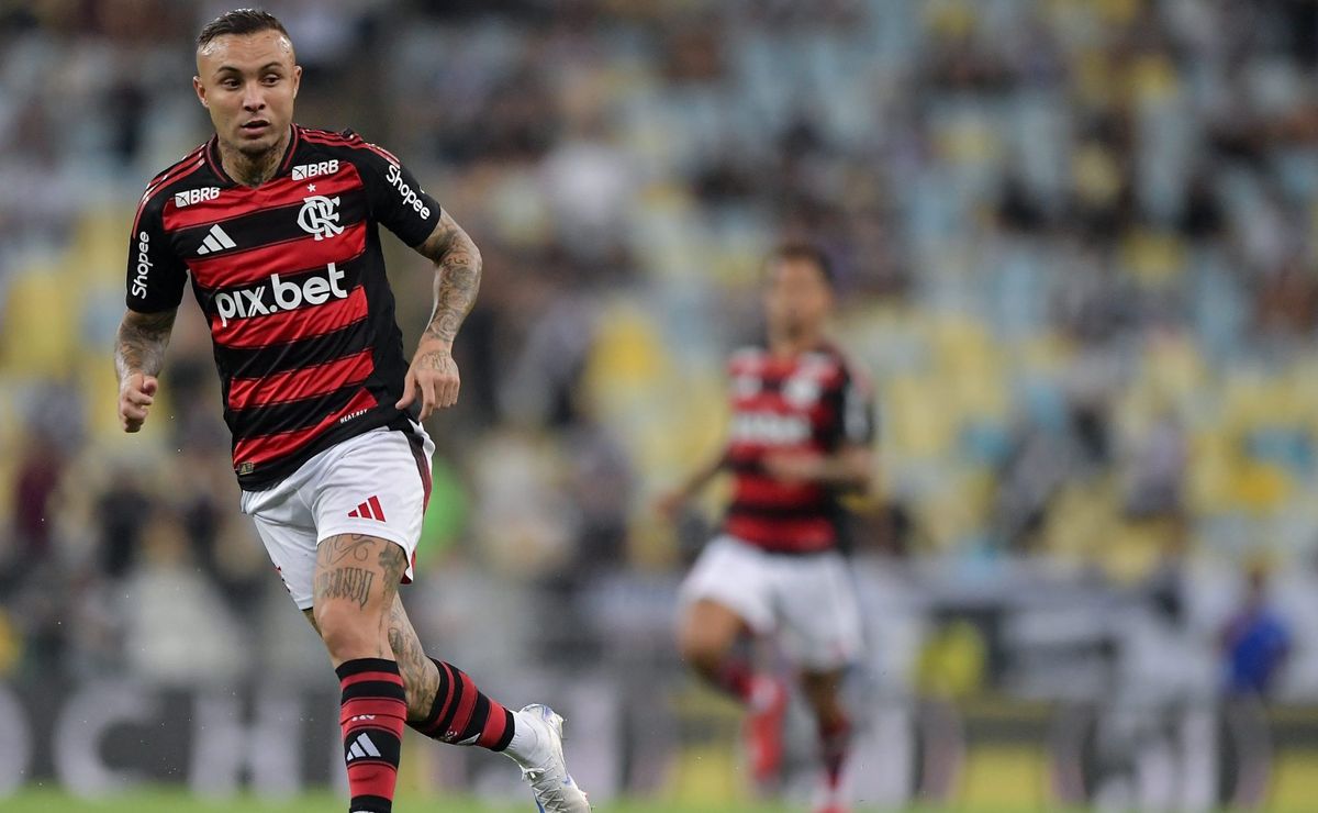 flamengo descobre problema para véspera da estreia no mundial de clubes