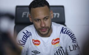 escalação do santos: neymar pode ser titular e minutagem em campo é revelada contra novorizontino 