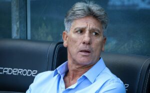 renato gaúcho detalha como filipe luís se preparou para ser técnico do flamengo: “ele ficava com…”