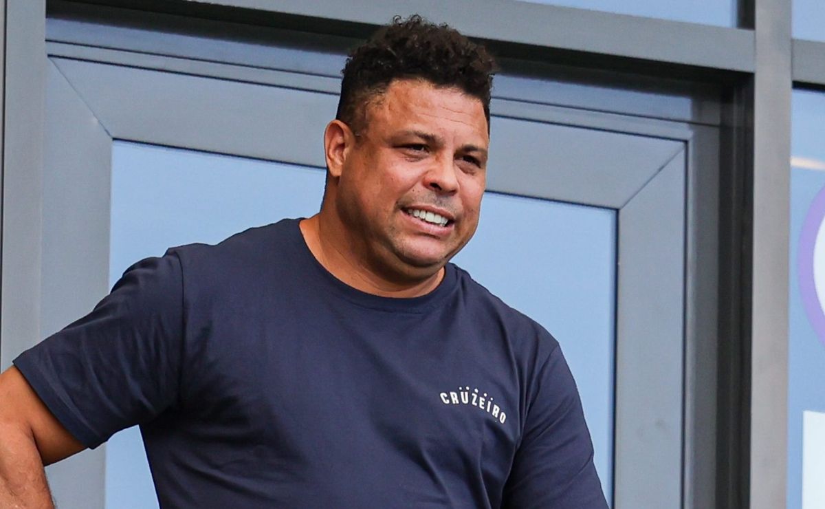 ronaldo fenômeno surpreende ao revelar forte sentimento relacionado ao flamengo: “eu carrego isso…”