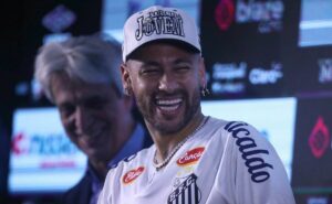 o que esperar da estreia de neymar no santos? veja as melhores odds para apostar