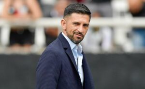 emiliano díaz fala sobre a utilização dos jogadores da base durante o paulistão