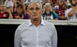 tite é o favorito para assumir o são paulo com confirmação de demissão de zubeldía acontecendo