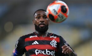 flamengo e gerson tem reunião extraordinária para fechar negócio