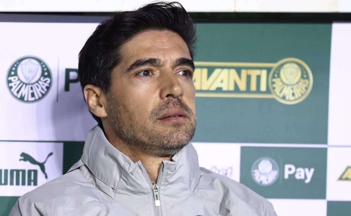 promessa de abel no palmeiras não foi cumprida e leila pereira fechou mais saídas que contratações