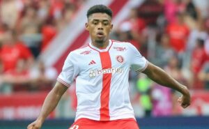 victor gabriel, jovem artilheiro do internacional ganha destaque no gauchão