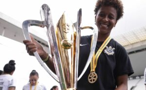 sorteio da supercopa feminina acontece nesta quarta feira (12); saiba mai