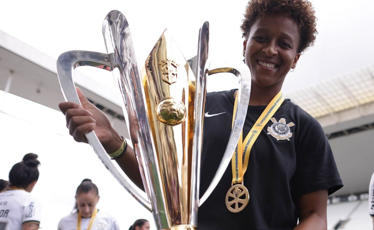 sorteio da supercopa feminina acontece nesta quarta feira (12); saiba mai