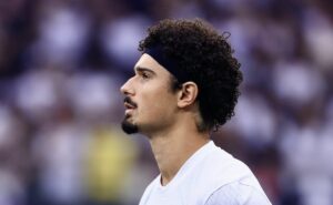 andré ramalho destaca evolução do corinthians em meio às dificuldades: “somos muito sólidos”