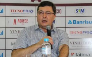 presidente do caxias provoca inter antes da semifinal do gauchão: “o bicho vai pegar”