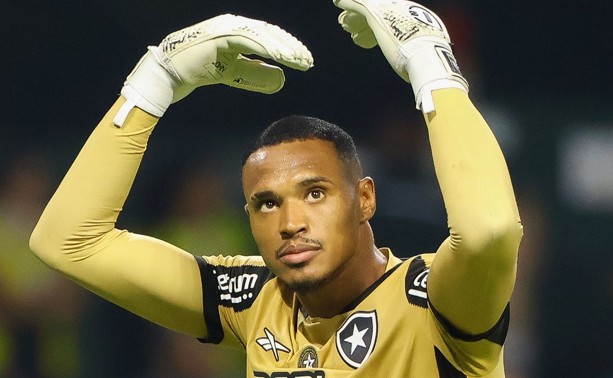 john projeta botafogo x flamengo, pela supercopa rei: “somos o time a ser batido”