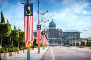 malaysia removed 224,403 pieces of online gambling content since 2022