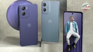 la nueva generación de moto g ya está en argentina