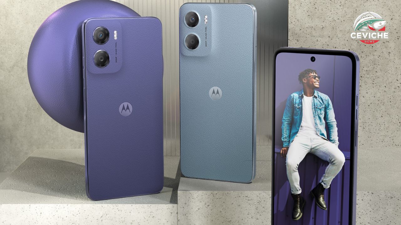 la nueva generación de moto g ya está en argentina