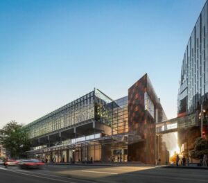 skycity confirms 2026 opening for new zealand international convention centre
