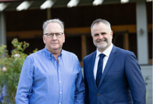 new zealand thoroughbred racing names matt ballesty as ceo