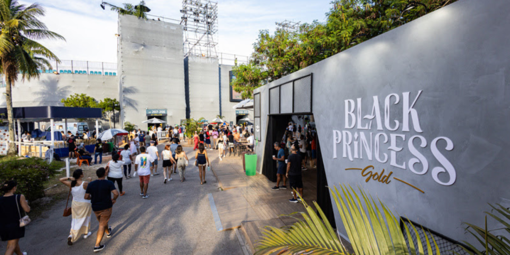 rio open terá novas marcas em leblon boulevard, espaço gastronômico de evento