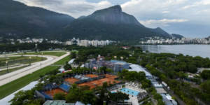 sustentabilidade e futuro do planeta: rio open busca servir de exemplo para o esporte no brasil