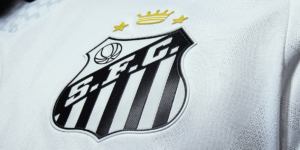 neymar voltará a usar camisa azul no santos com nova coleção anunciada pela umbro