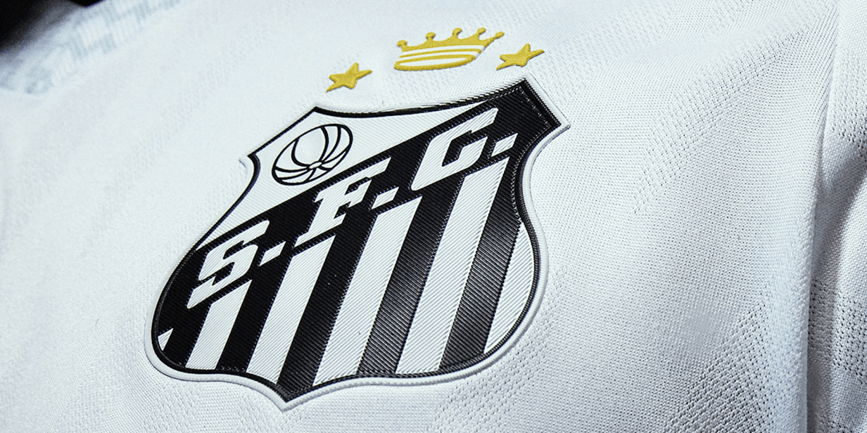 neymar voltará a usar camisa azul no santos com nova coleção anunciada pela umbro