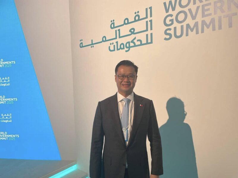 philippine senator calls for probe into scams previously operated by offshore gaming operators