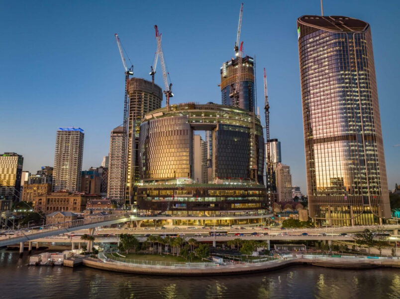 the star receives debt financing proposal