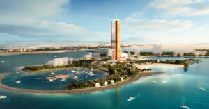loan secured for wynn al marjan island uae casino development