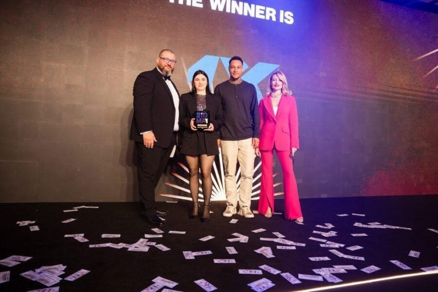 aibc awards brings successful dubai summit to a close