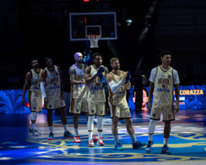 jogo das estrelas 2025 do nbb teve “parque de diversões”, projeção mapeada e voto via whatsapp