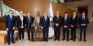 o que pensa kirsty coventry, nova presidente do coi e o que pode mudar no movimento olímpico