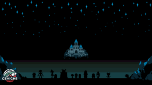 undertale bate récords en steam casi 10 años después de su lanzamiento gracias a un descuento del 90%