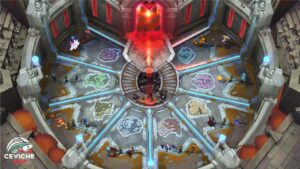 el modo arena regresa a league of legends: novedades, fecha de salida y mejores campeones