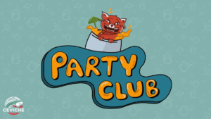 consigue gratis party club, el juego cooperativo estilo overcooked, pero solo por hoy en steam
