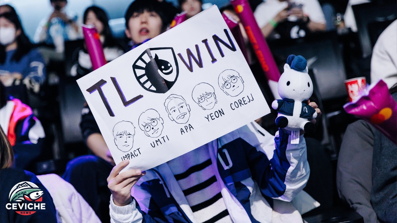 team liquid y hanwha life imponen su dominio en el inicio del first stand 2025