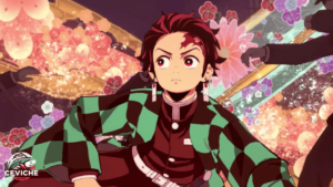 nuevo gameplay de demon slayer kimetsu no yaiba the hinokami chronicles 2 muestra a tres personajes