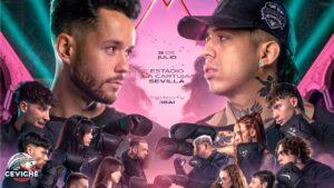 velada del año v: todo lo que debes saber sobre el gran evento de ibai llanos