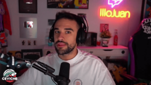 illojuan reflexiona sobre la ausencia de noticias de gta 6 y critica la estrategia de take two