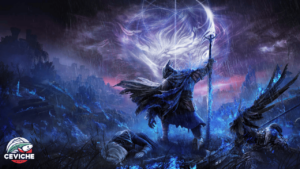 amazon ofrece elden ring: nightreign al precio más bajo del mercado durante su fiesta de ofertas de primavera