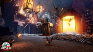 el auge de los videojuegos cooperativos: la nueva era del juego en pareja