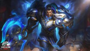 league of legends parche 25.6: rework de naafiri, nerfs a darius en la jungla y cambios a las bounties