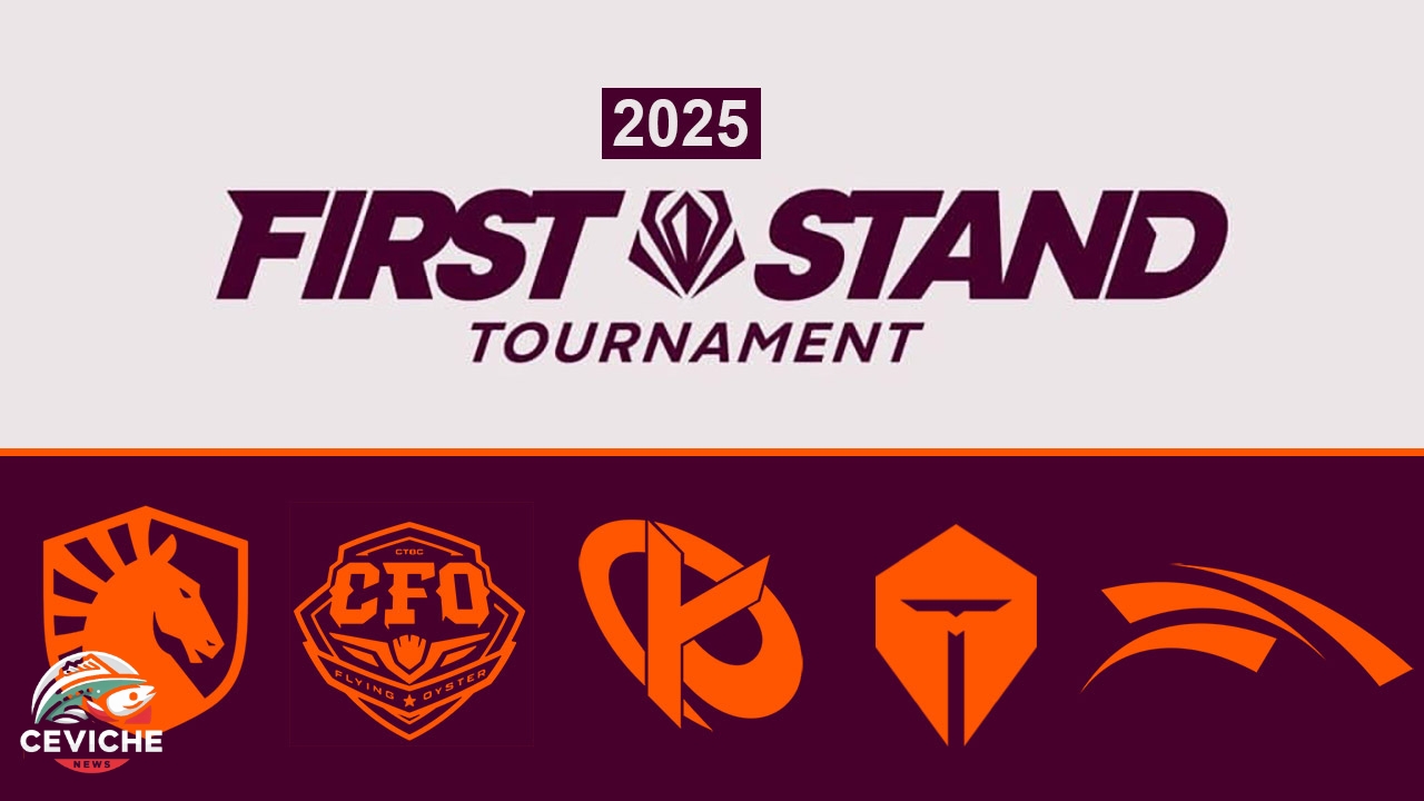 first stand 2025: clasificados, calendario y todo sobre el primer torneo internacional de año