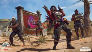 warzone en peligro? el modo de call of duty podría cerrar si el regreso de verdansk fracasa