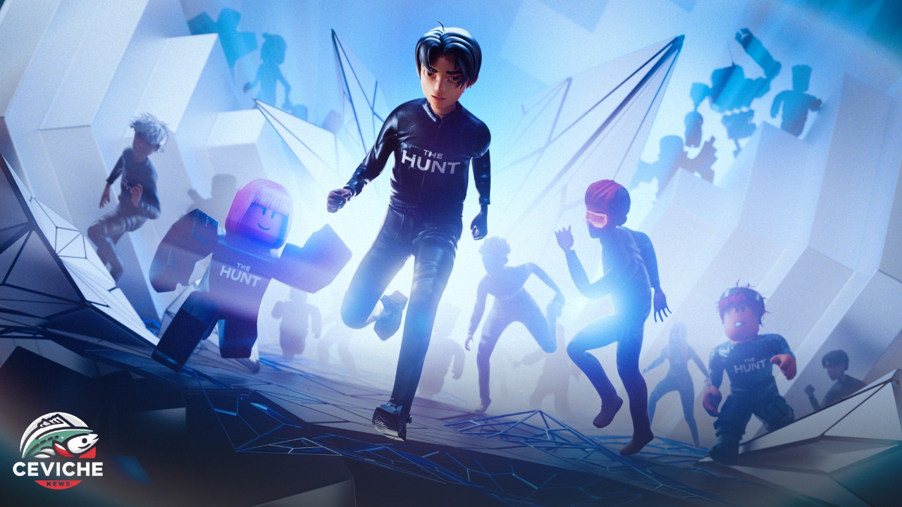 el ceo de roblox confirma un premio de $1 millón para el evento “the hunt: mega edition”