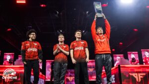 atlanta faze arrasa en el call of duty league major 2 2025 y hace historia